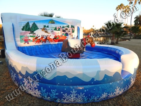 Mechanical Reindeer Rental - Phoenix, Scottsdale, Tempe, AZ